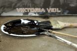 Vita unter TEXT