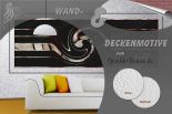 Wand- und Deckenmotive
