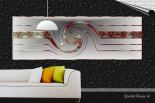 Wand- und Deckenmotive