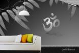 Wand- und Deckenmotive
