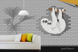 Wandmotive Kinderzimmer
