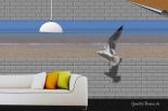 Wandmotive Kinderzimmer