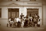 Kunstvitrine Foto Geraldo Baiano