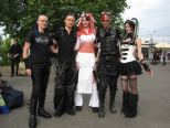 Gothic Treffen 2011