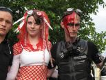 Gothic Treffen 2011