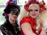 Gothic Treffen 2011