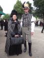 Gothic Treffen 2011